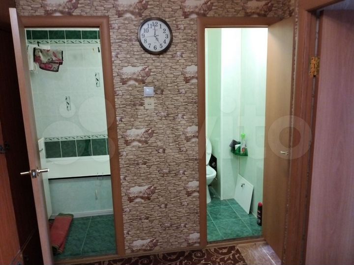 2-к. квартира, 51,3 м², 5/9 эт.