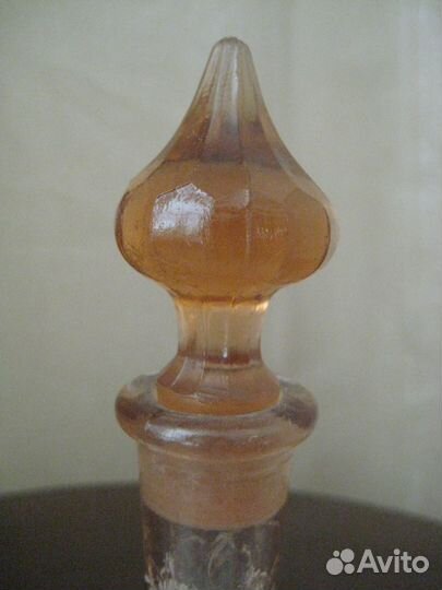 Графин для напитков