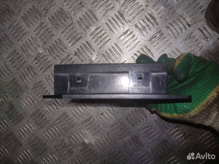 Блок комфорта Volkswagen Passat B5 рест. (2000 - 2