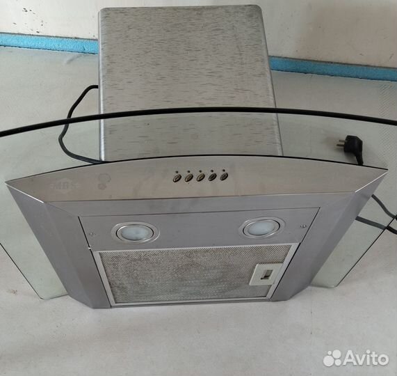 Кухонная вытяжка бу