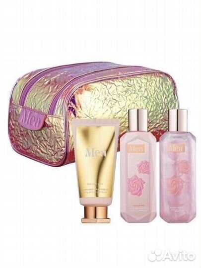 Набор косметики Мea