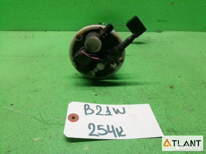 Бензонасос nissan dayz