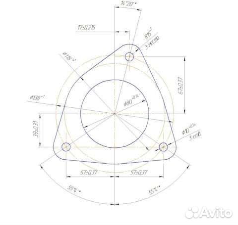 Проставки увеличения клиренса kia sportage, Ford