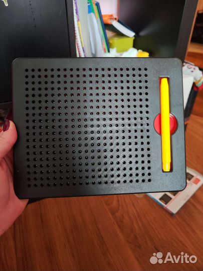 Магнитный планшет для рисования