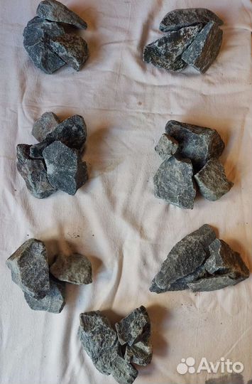 Камни для аквариума