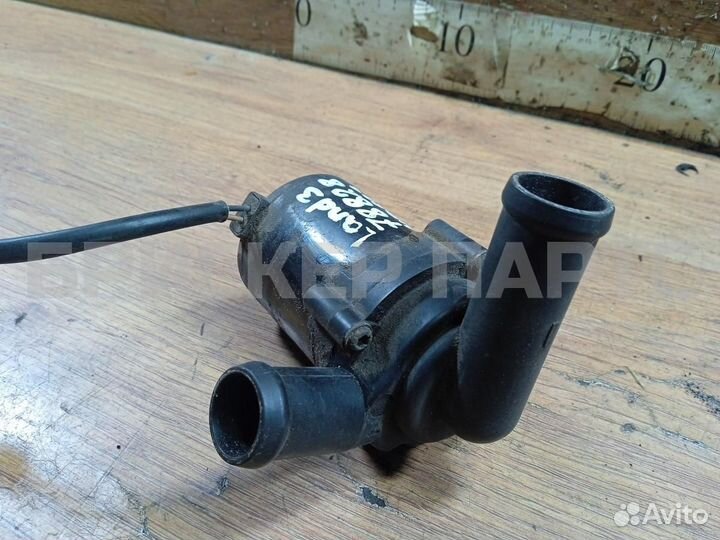 Насос Webasto Ленд Ровер Дискавери 3