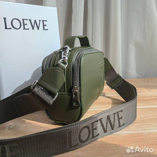 Сумка женская Loewe новая