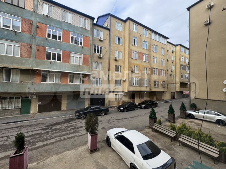 Продам помещение свободного назначения, 35 м²