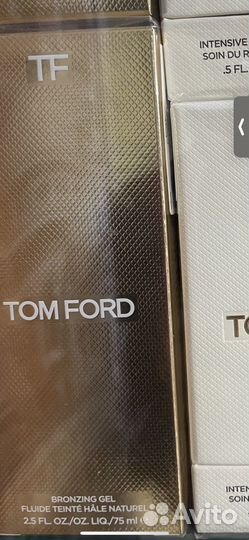 Tom Ford Bronzing Gel
