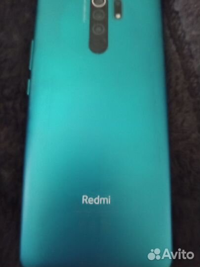 Xiaomi Redmi 9, 3/32 ГБ