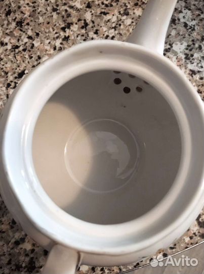 Заварочный чайник