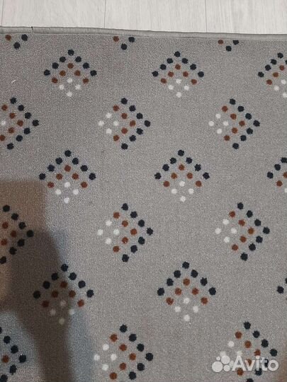 Палас. Ковролин 210см250см