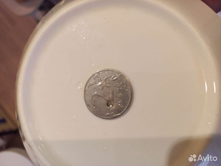 Брак заводской 2 р