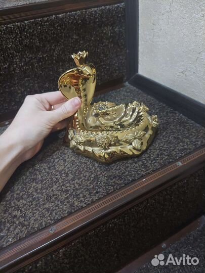 Подставка для украшений керамика