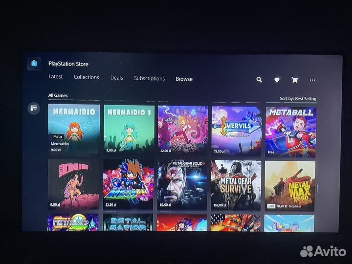 Игры на sony playstation 4 ps5 resemazefitgermon