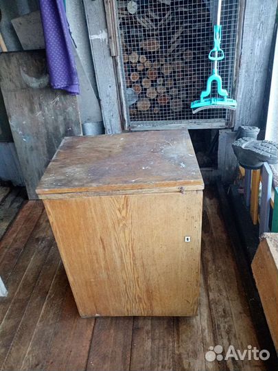 Швейная машинка