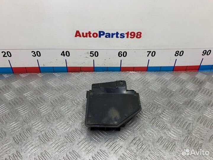 Блок предохранителей Toyota Camry V40 2azfe 2011