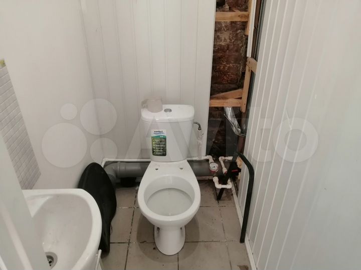 Торговая площадь, 130.4 м²