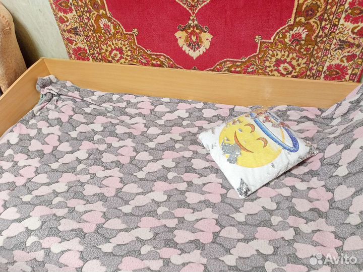 Мебель в детскую