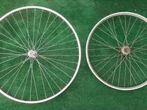 Новые передние колёса для велосипеда 28 и 24 дюйма