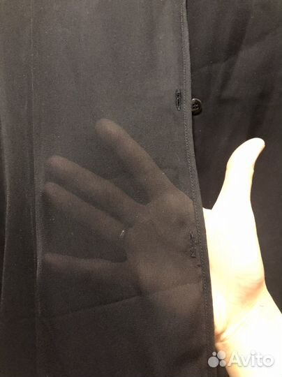 Накидка летняя женская