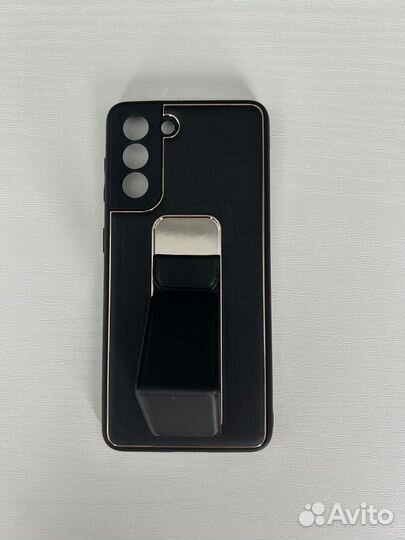 Чехол на samsung S21