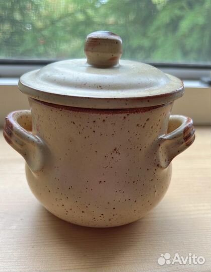 Итальянская жаропрочная керамика De Silva