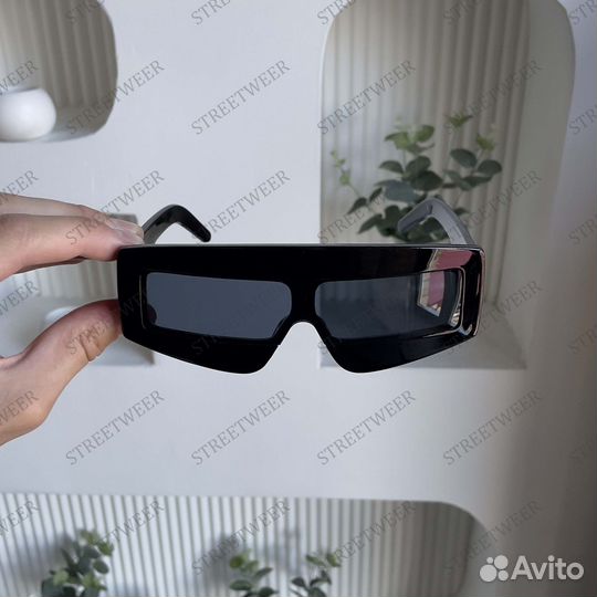 Очки Rick Owens type