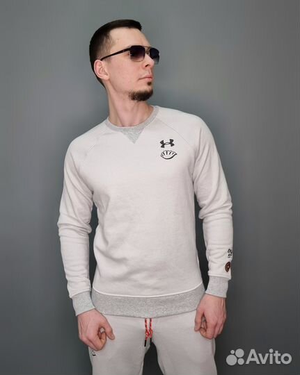 Костюм Under Armour LNY Terry