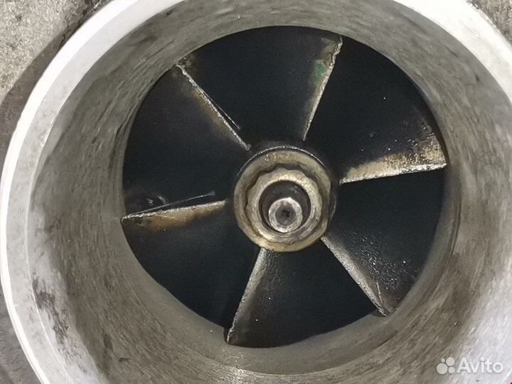 Турбина для Volvo XC90 1 8603296