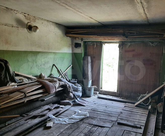 Гараж, 24 м²