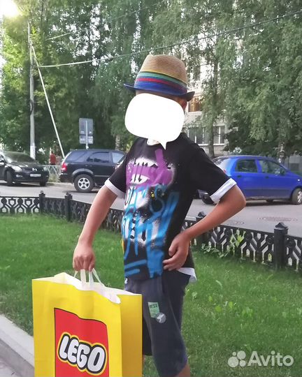 Шляпа Mothercare, бейсболка Kappa, New Era