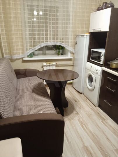1-к. квартира, 35 м², 3/10 эт.