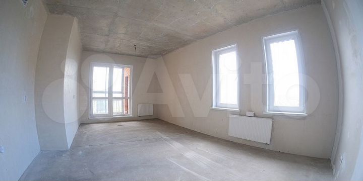 1-к. квартира, 37 м², 13/17 эт.