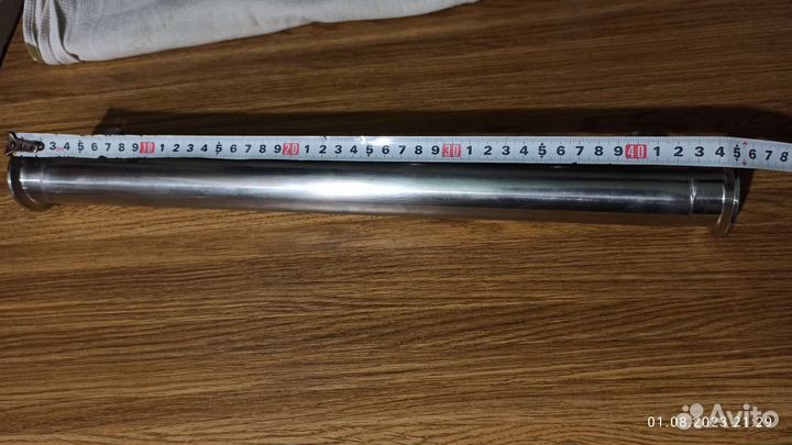 Холодильник 1.5 дюйма