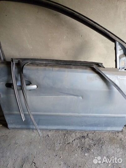 Продам от Форд Фокус 2 доре стайлинг