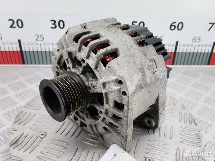 Генератор Renault Laguna 2