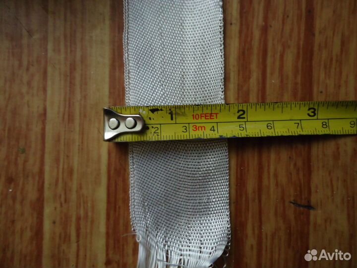 Лента корсажная 113 м