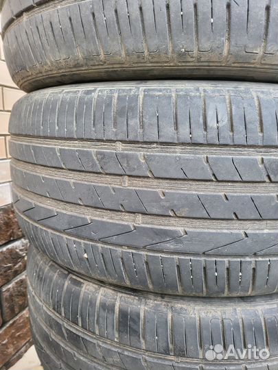 Hankook Ventus S1 Evo2 SUV K117A 275/50 R20