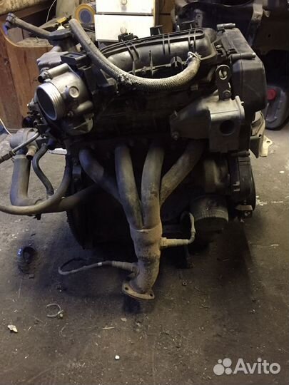 Двс 126 Приора