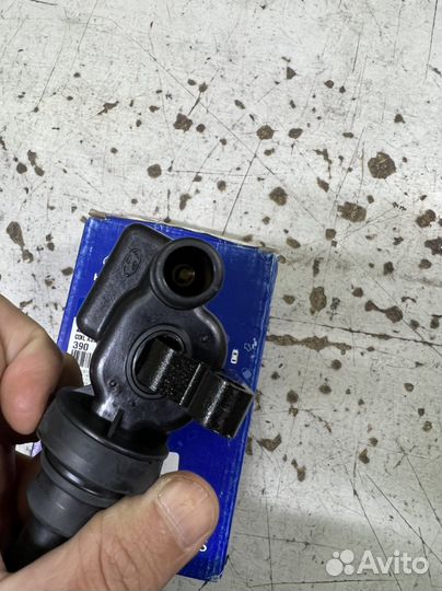 Катушка зажигания 27300-39700