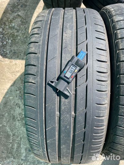 Bridgestone Turanza T001 225/45 R17