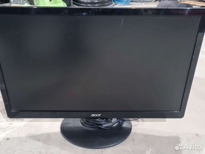 Монитор Acer 22