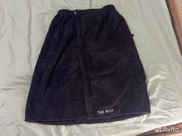 Полотенце для бани