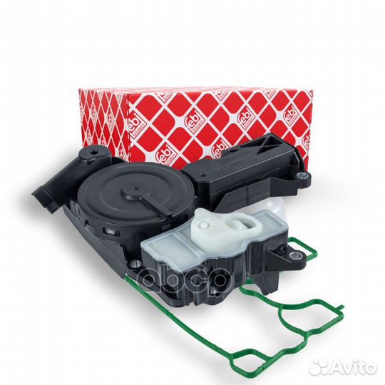 Маслоотделитель febi 170617 VAG 1.8tfsi/2.0tfsi