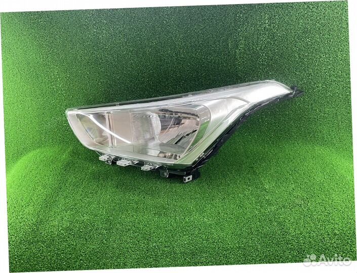 Фара левая Хендай Крета
