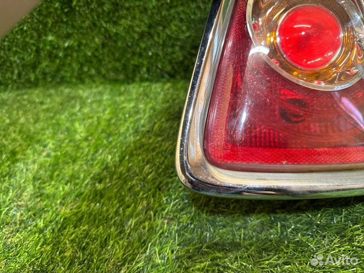 Стоп-сигнал задний правый Mini Cooper R56 N16B16A