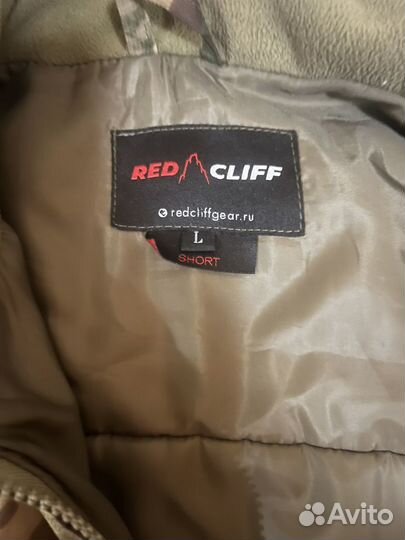 Атом 1.0 и 2.0 от red cliff