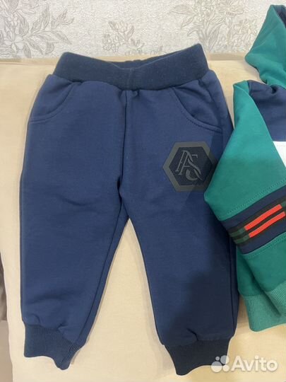 Костюм детский