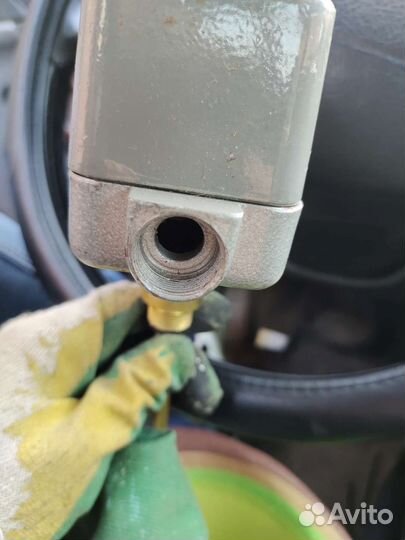 Тудэ м1 регулятор температуры